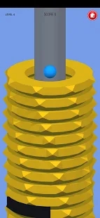 超级螺旋下降3D