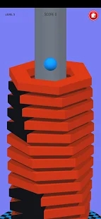 超级螺旋下降3D