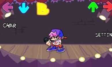 fnf全人物模拟器