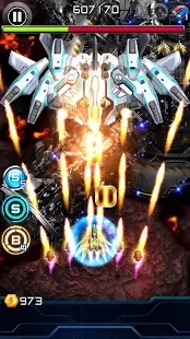 闪电战士
