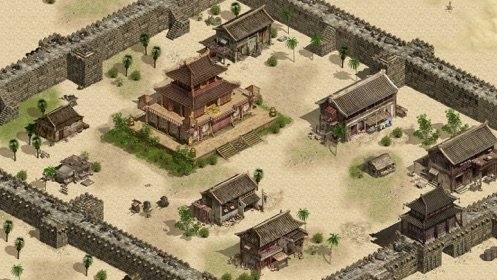 传世复古版官方版