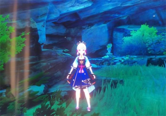 《原神》祭神奏上详细流程攻略