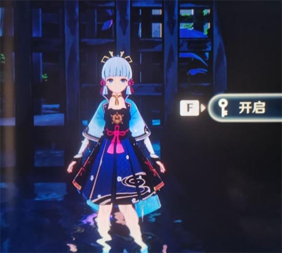 《原神》祭神奏上详细流程攻略
