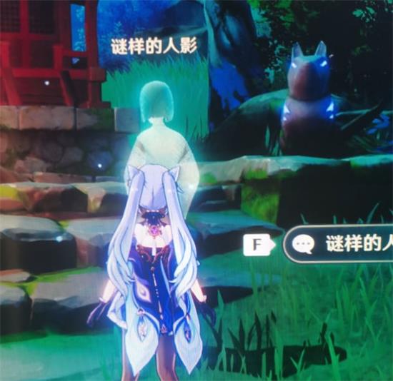 《原神》祭神奏上详细流程攻略