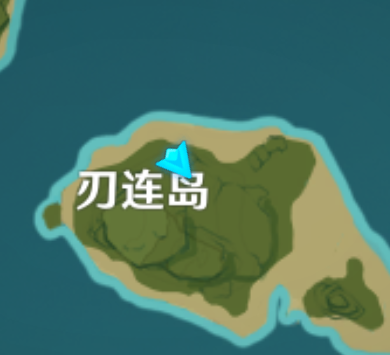 《原神》2.0稻妻书籍位置大全