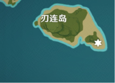 《原神》恒常机关阵列位置解析
