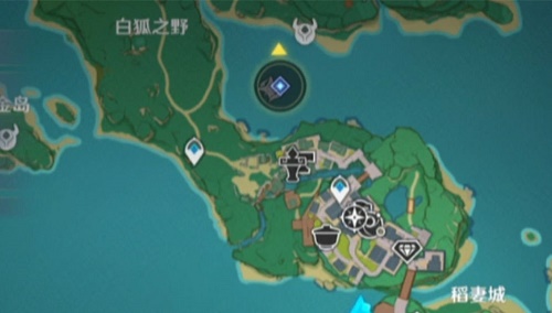 《原神》广海的守望任务怎么完成