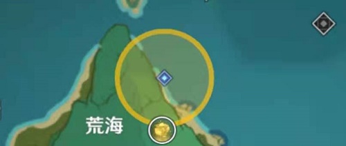 《原神》广海的守望任务怎么完成