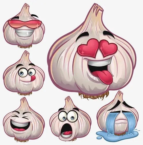 蒜了表情包汇总