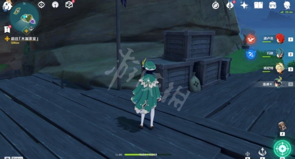 3