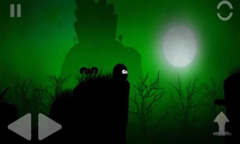 森林的召唤游戏下载官方版