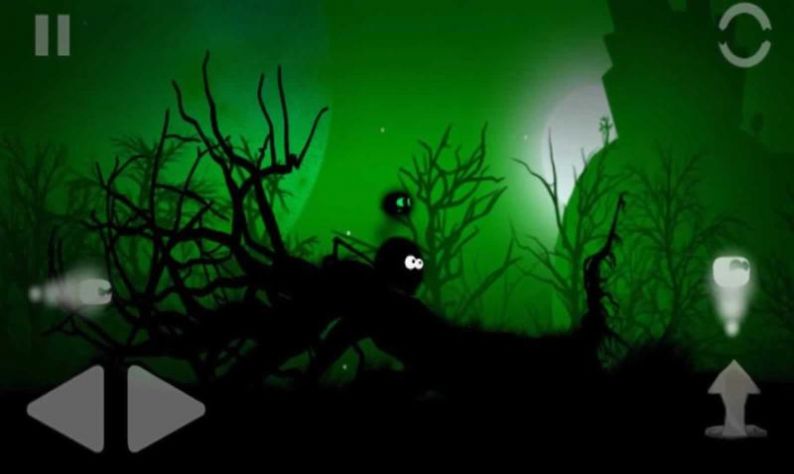 森林的召唤游戏下载官方版