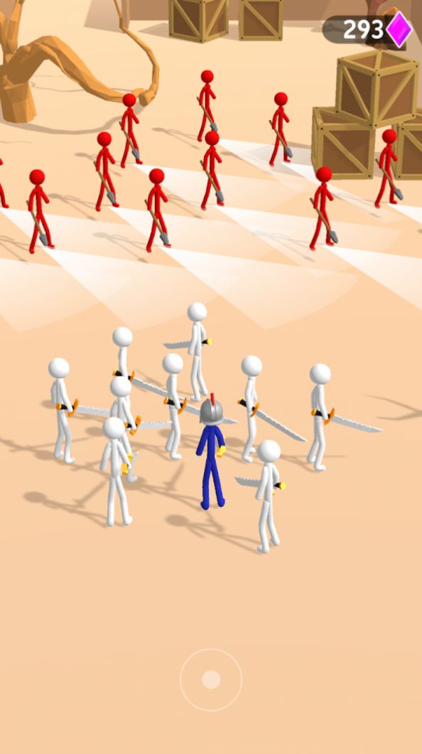 抖音刀锋武士小游戏安卓版