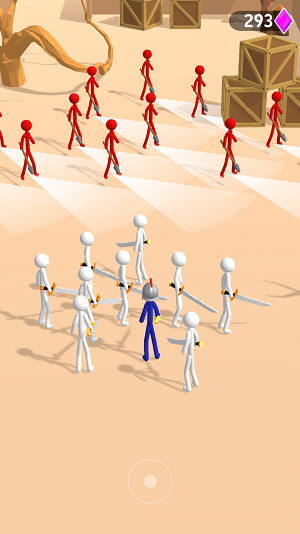 抖音刀锋武士小游戏安卓版