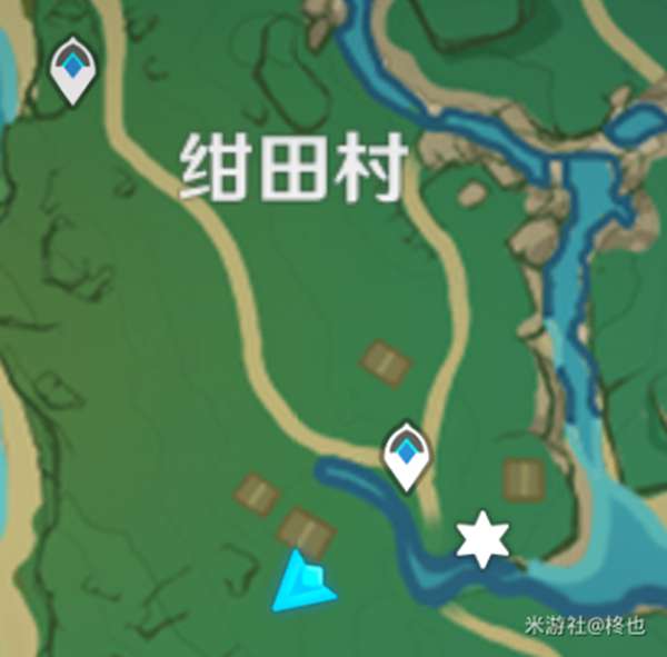 原神农民的宝藏任务怎么玩