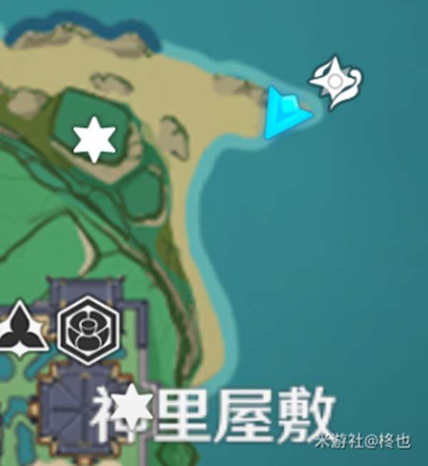 原神农民的宝藏任务怎么玩