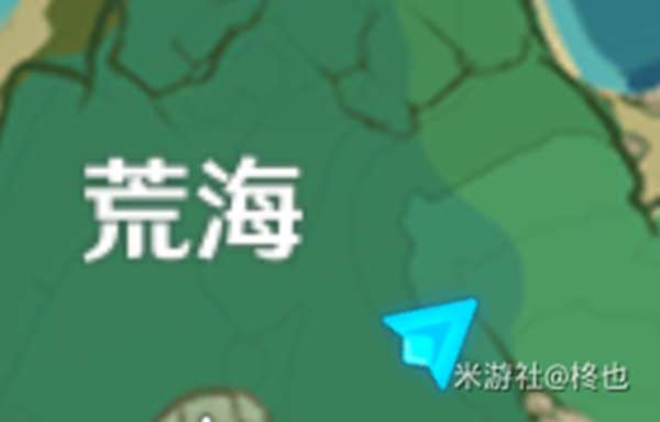 原神农民的宝藏任务怎么玩