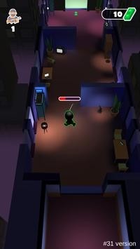 隐形杀手3D安卓最新版