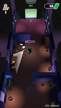 隐形杀手3D安卓最新版