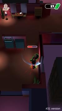 隐形杀手3D安卓最新版