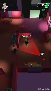 隐形杀手3D安卓最新版