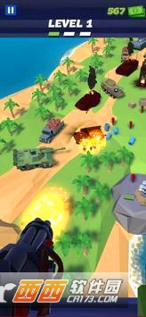 直升机摧毁安卓最新版