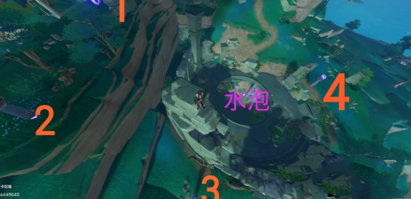 《原神》远吕羽氏遗事其一解密攻略