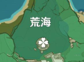 《原神》神刃连岛四块石板位置在哪