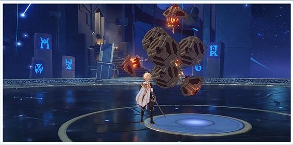 《原神》机巧阵陔玩法攻略
