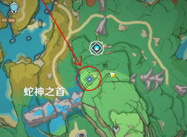 《原神》远吕羽氏遗事任务攻略汇总