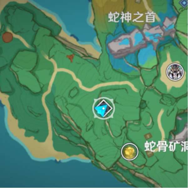 《原神》稻妻恶王亭秘境如何解锁