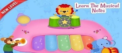 粉红真公主钢琴ios最新版