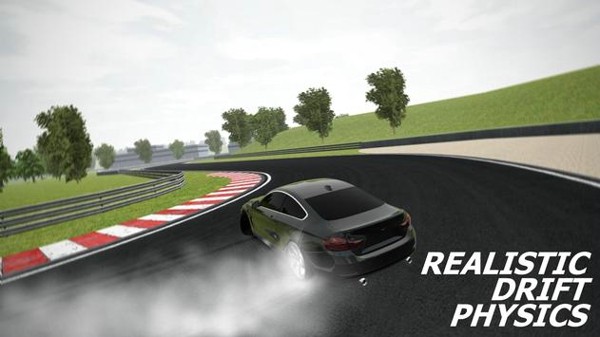 漂移都市3Drift Hunters