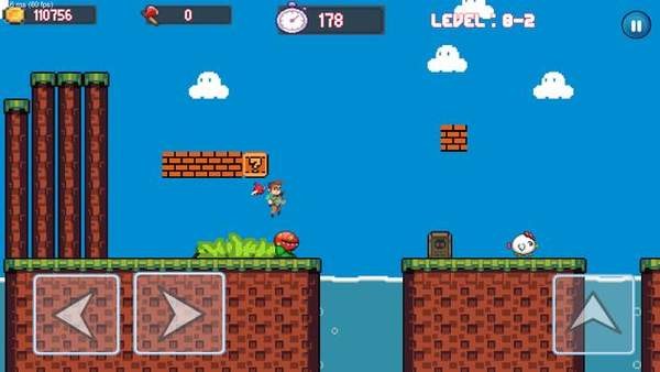 法比诺的冒险中文版