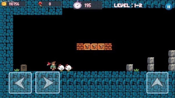 法比诺的冒险中文版