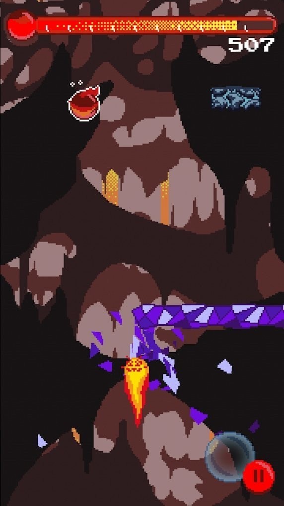 超级火球中文版