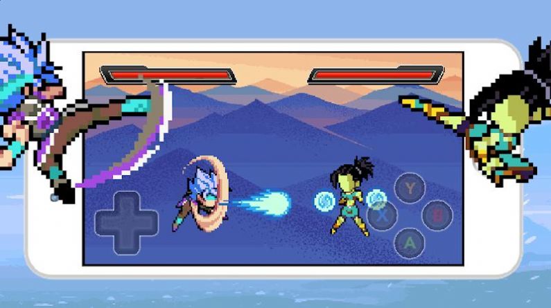 大爆炸龟派气功波破解版