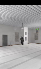 逃离怪奇博物馆