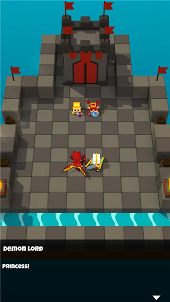 闲置英雄自走棋破解版