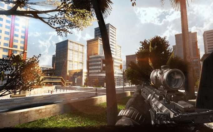 射手之王最后一击