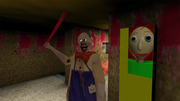 可怕的冰激凌奶奶2