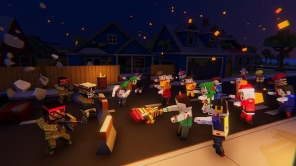 battle sims