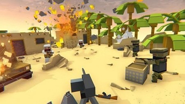 battle sims