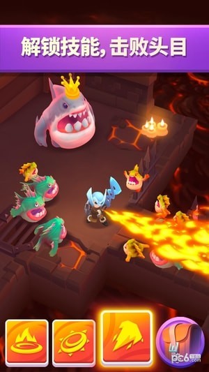 不休骑士2最新版