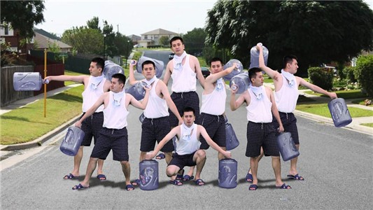 真人格斗破解版