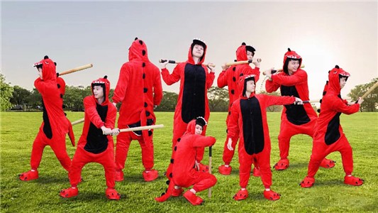 真人格斗破解版