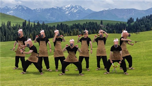 真人格斗破解版