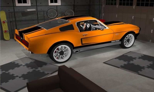 修复汽车手机版