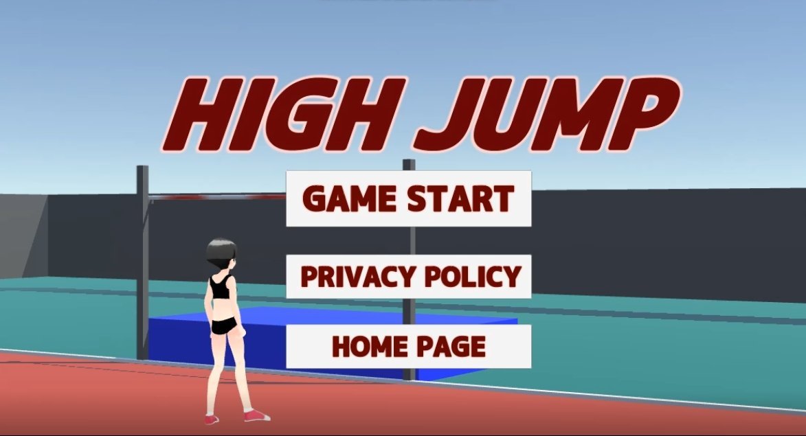 High Jump