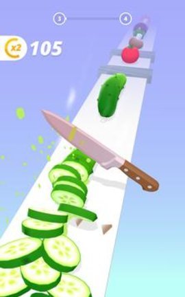 Perfect Slices破解版